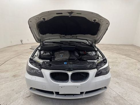 Used 2006 BMW 525i Sedan RWD image 15