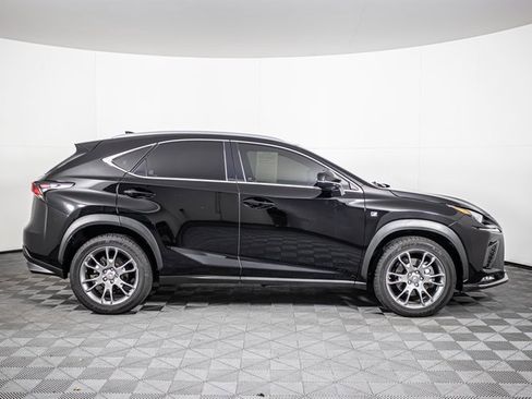 Used 2019 Lexus NX 300 AWD image 2
