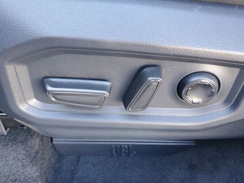 New 2026 Toyota Sequoia Platinum image 27