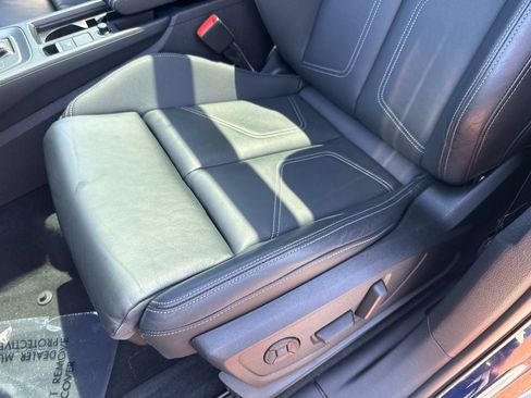 Used 2025 Audi Q3 2.0T Premium w/ Convenience Package AWD/4WD image 20