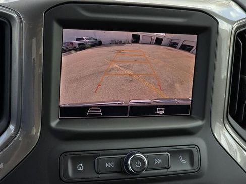 New 2026 GMC Sierra 1500 Pro w/ Graphite Edition image 24