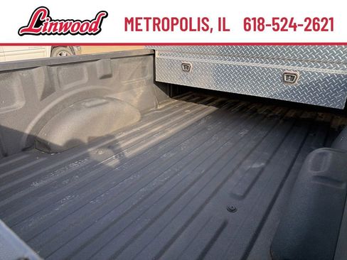 Used 2022 Ford F150 XL RWD image 10