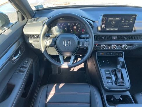 New 2026 Honda CR-V Sport-L image 14