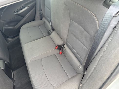 Used 2019 Chevrolet Cruze LS image 29