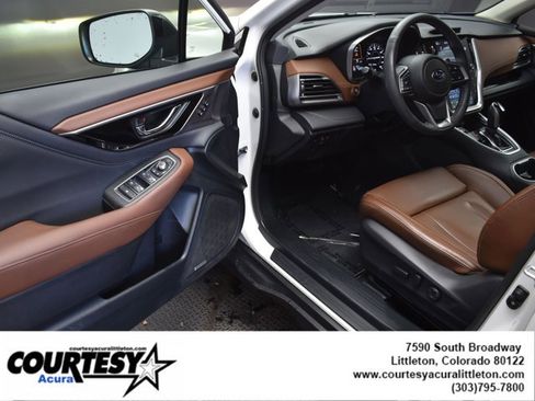 Used 2024 Subaru Outback Touring XT image 6