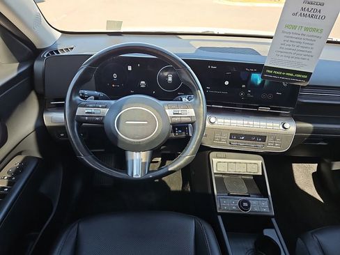 Used 2024 Hyundai Kona Limited image 10
