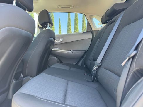 Used 2023 Hyundai Kona SEL w/ Convenience Package AWD/4WD image 18