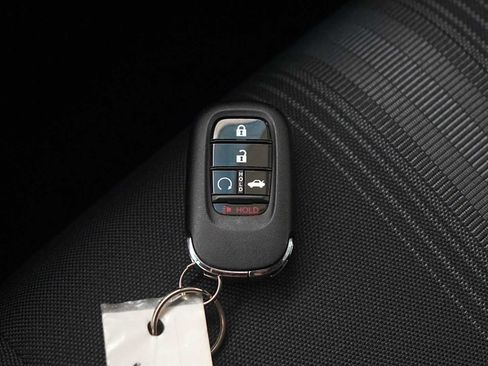 Certified 2026 Honda Civic Sport image 28