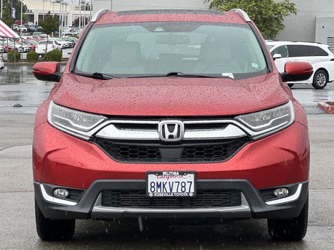 Used 2019 Honda CR-V Touring image 10