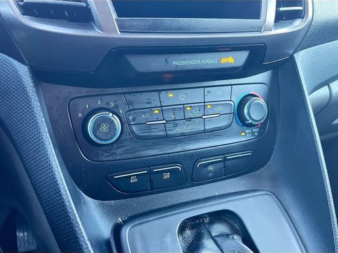 Used 2023 Ford Transit Connect XL FWD image 15
