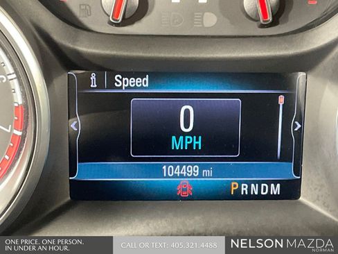 Used 2018 Buick Regal Essence w/ Driver Confidence Package #1 AWD/4WD image 45