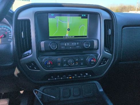 Used 2019 GMC Sierra 2500 Denali w/ Duramax Plus Package image 10