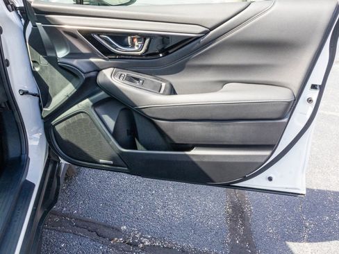 New 2025 Subaru Outback Touring XT image 40