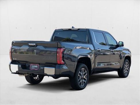 New 2026 Toyota Tundra 1794 Edition image 2