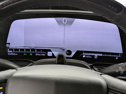 Used 2023 Cadillac Escalade Sport w/ LPO, ONYX Package AWD/4WD image 28