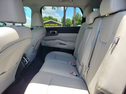 New 2026 Kia Sorento S FWD image 19