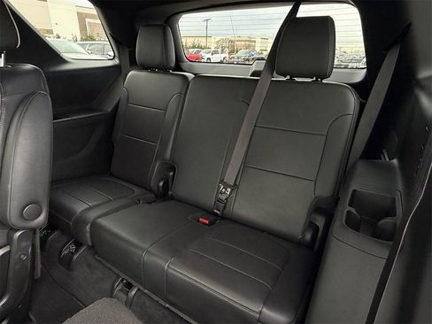 Certified 2022 Chevrolet Traverse Premier w/ Redline Edition image 29