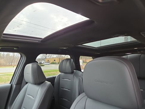 New 2026 Hyundai Palisade Calligraphy image 30