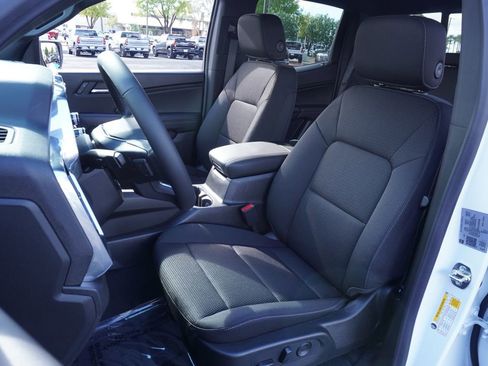 New 2026 GMC Canyon Elevation w/ Convenience Package image 14