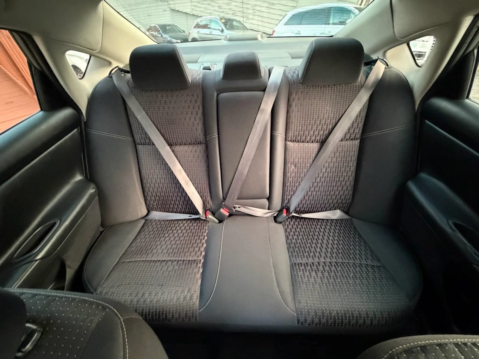 Used 2016 Nissan Altima 2.5 SV w/ Convenience Package FWD image 29