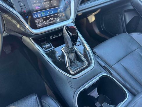 Used 2023 Subaru Outback Touring XT image 30