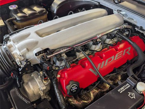 Used 2005 Dodge Viper SRT-10 RWD image 13