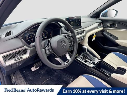 New 2026 Acura Integra A-Spec image 9