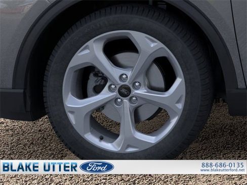 New 2026 Ford Escape ST-Line Select w/ Equipment Group 401A image 10