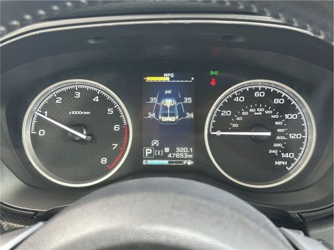 Used 2022 Subaru Forester Premium AWD/4WD image 21