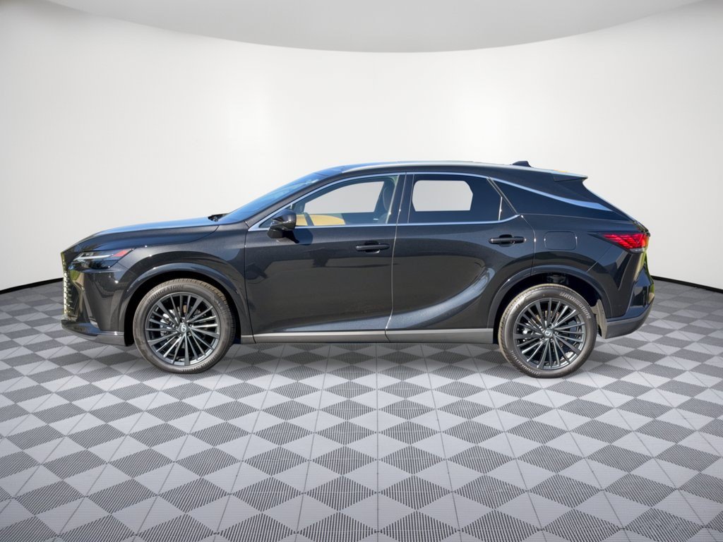 Certified 2026 Lexus RX 350 Premium w/ Convenience Package AWD/4WD image 2