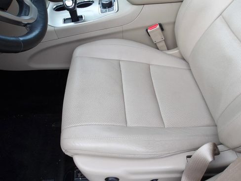 Used 2014 Jeep Grand Cherokee Limited w/ Luxury Group II image 24