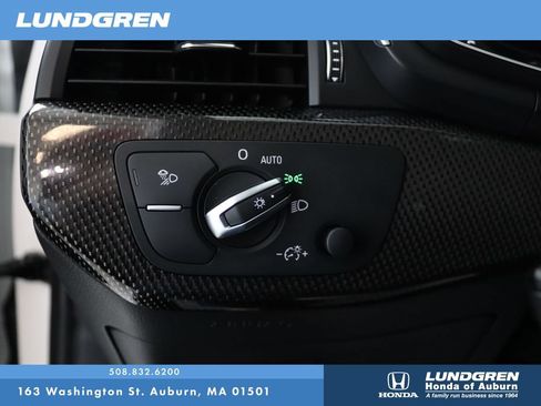 Used 2019 Audi S4 Premium Plus w/ Premium Plus Package AWD/4WD image 36