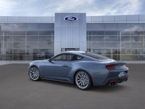 New 2025 Ford Mustang GT Premium image 4