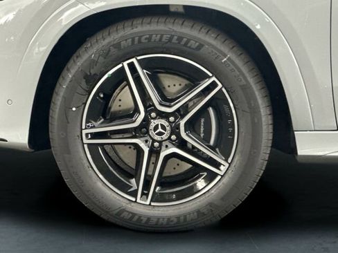 New 2026 Mercedes-Benz GLE 580 4MATIC image 25