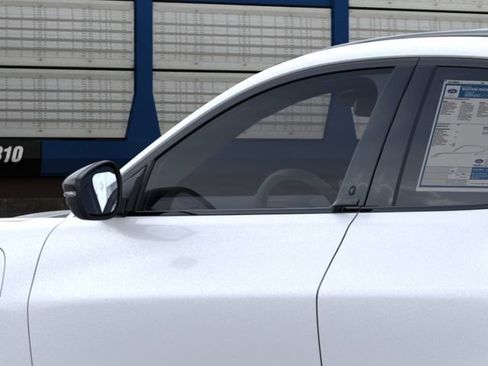 New 2026 Ford Mustang Mach-E Select RWD image 20