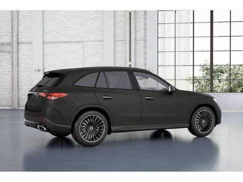 New 2026 Mercedes-Benz GLC 300 GLC 300 image 19
