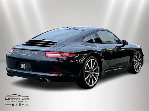 Used 2012 Porsche 911 Carrera S image 11