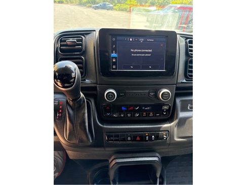 Used 2024 RAM ProMaster 1500 w/ Safety Group FWD image 13