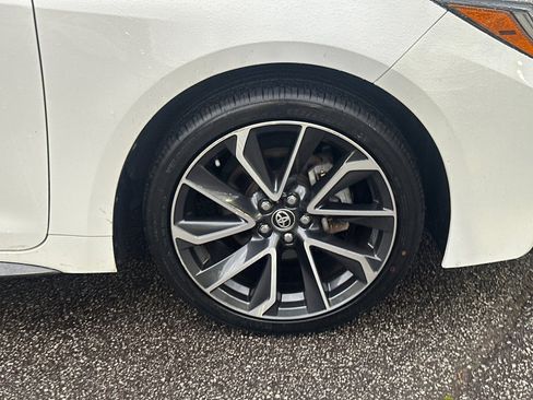 Used 2021 Toyota Corolla SE image 12