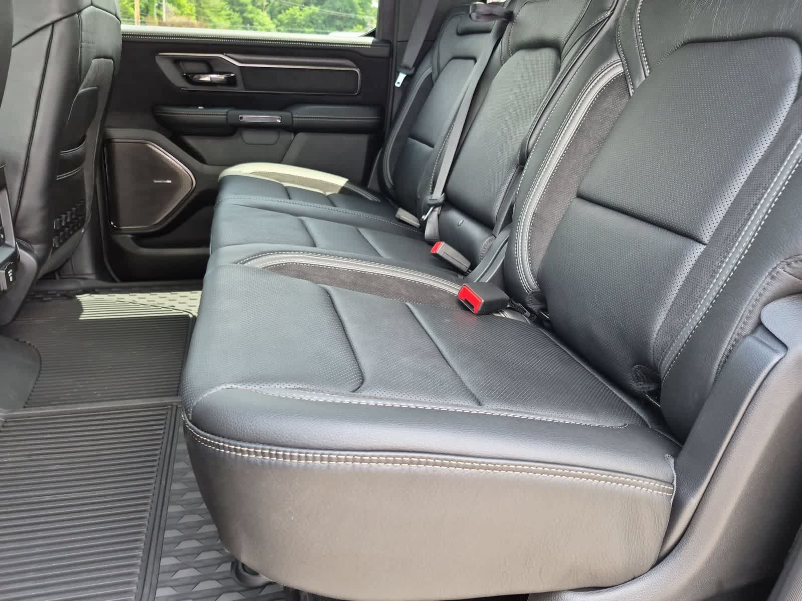New 2026 RAM 1500 RHO w/ RHO Level 1 Equipment Group AWD/4WD image 19