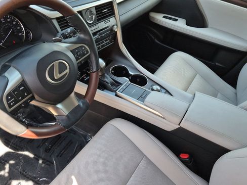 Used 2021 Lexus RX 350 FWD w/ Premium Package image 9