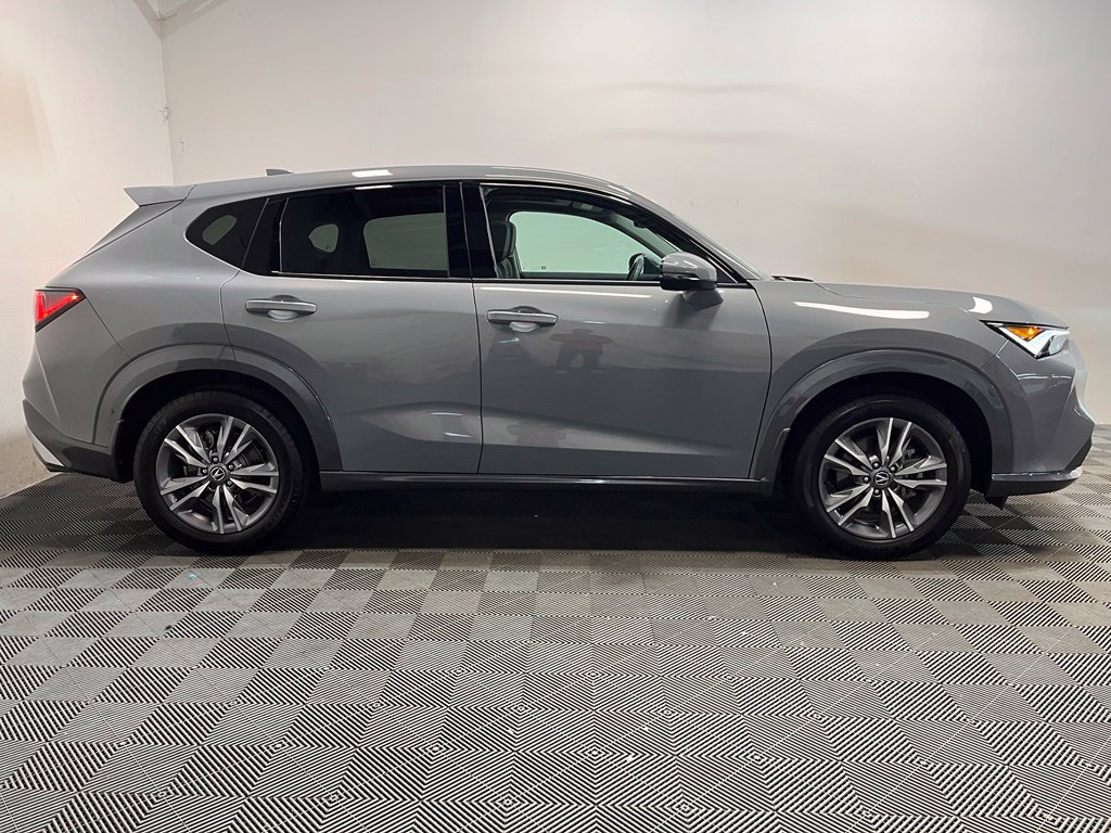 Used 2025 Acura ADX FWD image 4