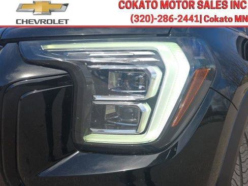 Used 2026 GMC Terrain Elevation w/ Elevation Premium Package AWD/4WD image 10