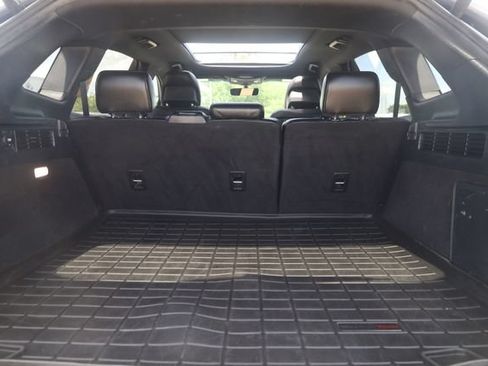 Used 2019 Lincoln Nautilus Reserve AWD/4WD image 22