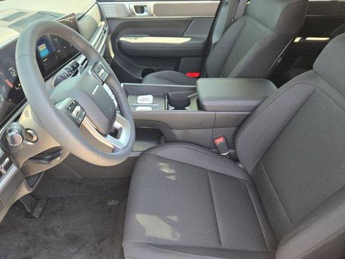 New 2026 Hyundai Santa Fe SE image 8