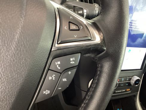 Used 2024 Ford Edge SEL w/ Convenience Package AWD/4WD image 24