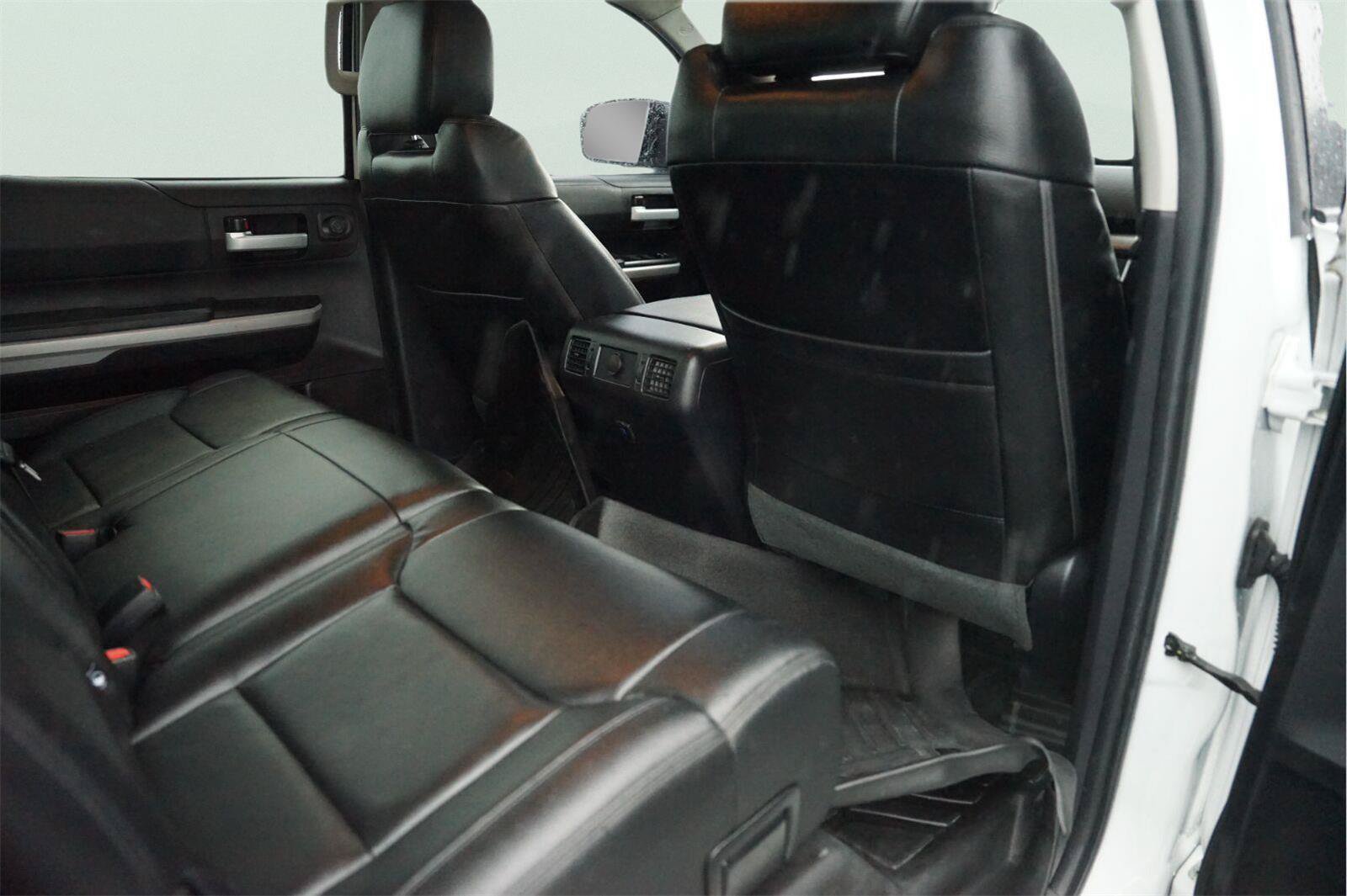 Used 2021 Toyota Tundra SR5 RWD image 15