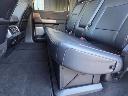 Used 2025 Ford F350 Lariat w/ Lariat Ultimate Package image 24