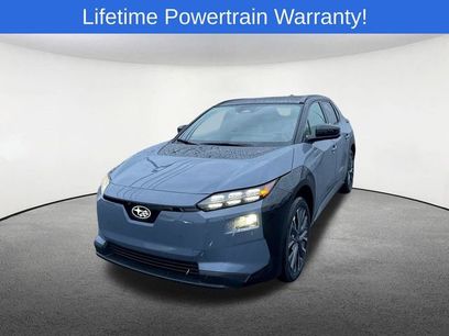 New 2026 Subaru Solterra Touring