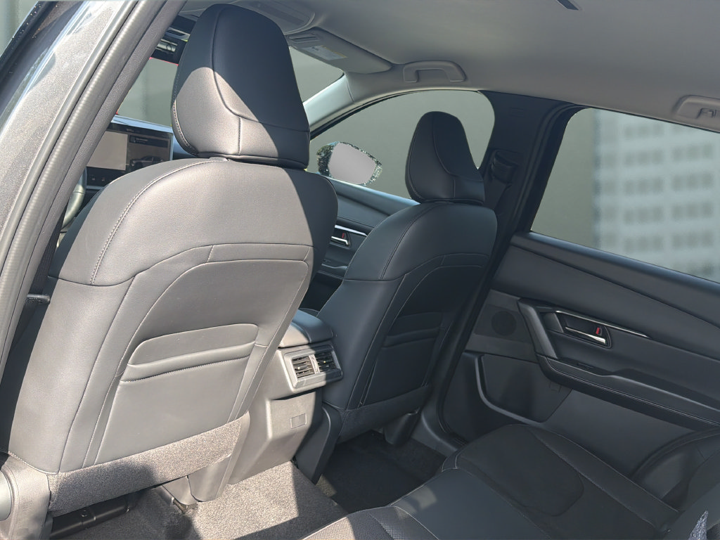 New 2026 MAZDA CX-5 Select AWD/4WD image 16